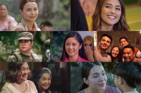 7 Strong Women To Stan In ABS CBN Teleseryes Starmometer