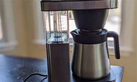 Oxo Brew 8 Cup Coffee Maker Review Oxos Latest Coffee Maker Is Our