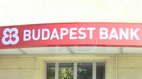 A bank center budapest pénzügyi és közigazgatási központjában található, néhány háztömbnyire a dunától, a parlamenttől, a központi üzleti negyed szívében. Növekedett az első félévben a Budapest Bank vállalati üzletága - Üzletem.hu