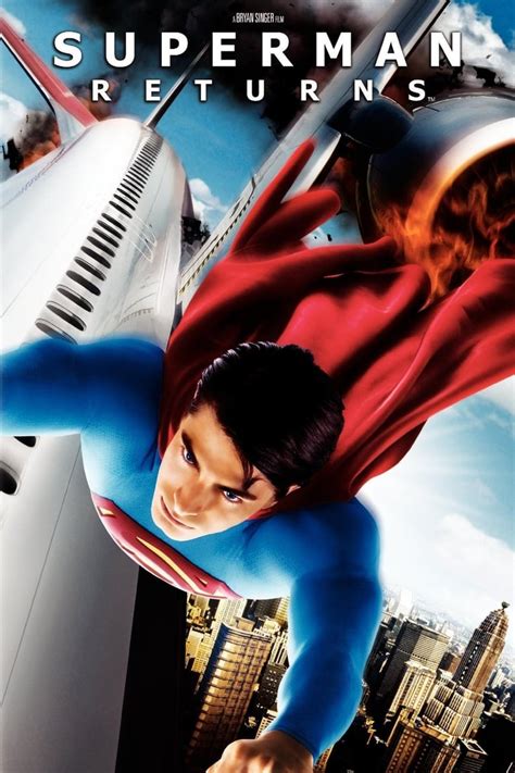 Superman Returns 2006 Film Complet En Streaming Vf Frech Stream