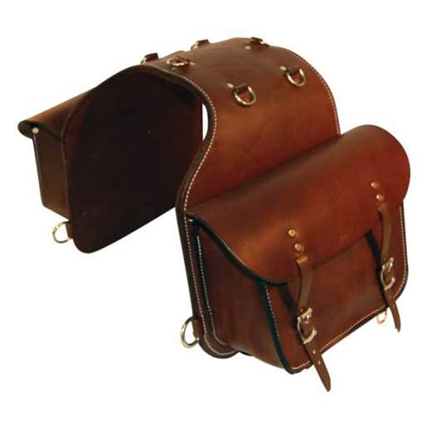 Saddle Bags Kent Saddlery