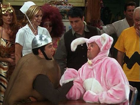 Most Memorable Halloween Episodes Of All Time
