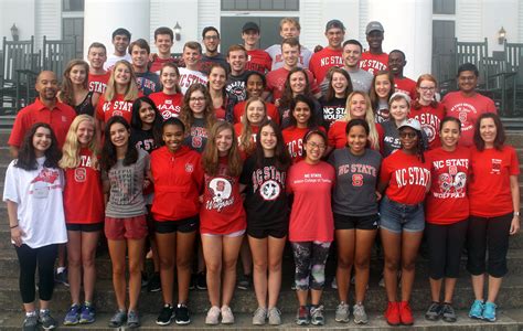The Park Scholars - Park Scholarships