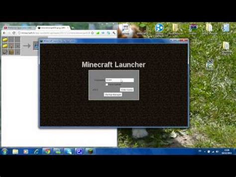 Check spelling or type a new query. Comment installer un mod minecraft - YouTube