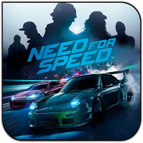 Need For Speed 2015 By Sony33d On Deviantart