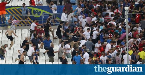 Russian Hooligans Warn England Fans Of ‘festival Of Violence At World