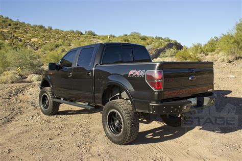 Visit cars.com and get the latest information, as well as detailed specs and features. Install Guide: 2009-2014 F150 ADD Stealth Rear Bumper on ...