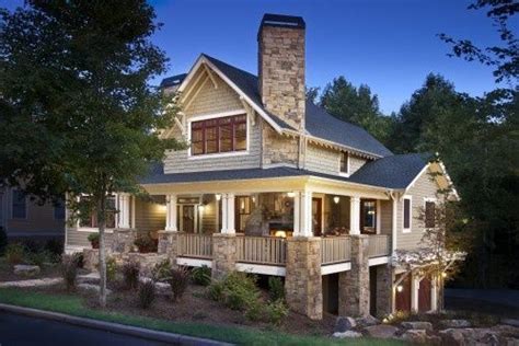 House plans with wraparound porches also allow for scenic vistas from two or more directions, making these designs. rustic house plans with wrap around porches | wrap around ...