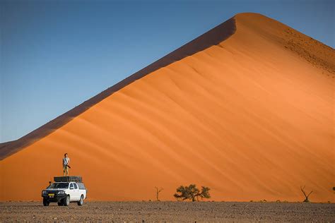 Tailor Made Namibia Holidays Travelnation