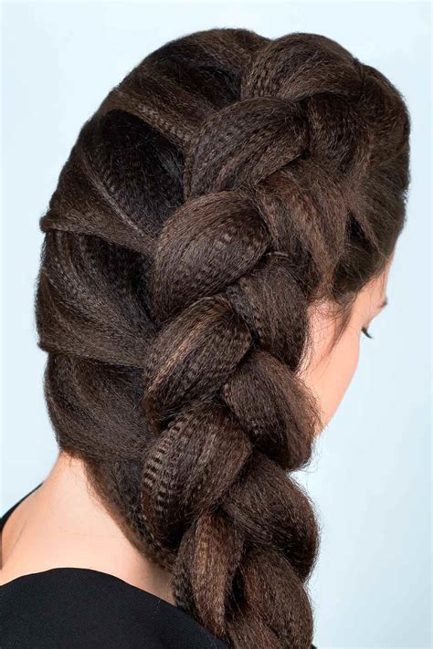 16 Gorgeous Winter Hairstyles For Long Hair