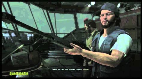 Max Payne 3 Walkthrough Live Ita Parte 3 2 By Queltaleale Youtube