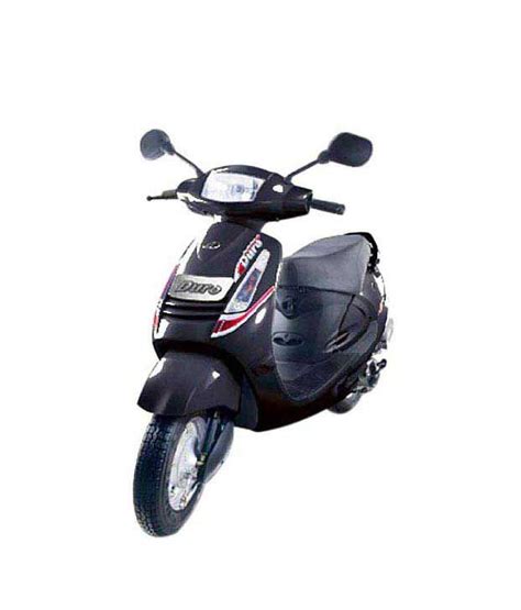 New product price is lower than exchange product price. Mahindra Duro - Two Wheeler (125cc) - Fiery Black (On Road ...