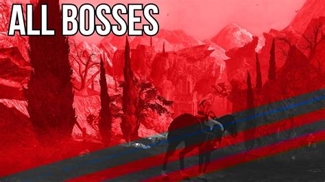 Assassin S Creed All Bosses Ending Full Hd Youtube
