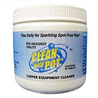 Learn everything an expat should know about managing finances in germany. Amazon.com: "The Pill" Coffee Equipment Cleaning Tablet ...