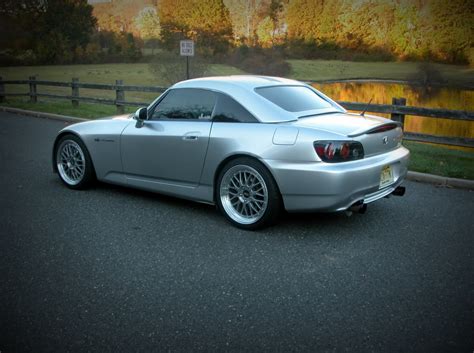 2006 Honda S2000 Hardtop News Reviews Msrp Ratings With Amazing Images