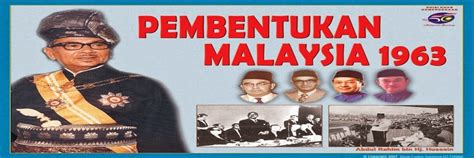 Reaksi terhadap pembentukan malaysia reaksi dala. Pembentukan Malaysia : Pengenalan Pembentukan Malaysia