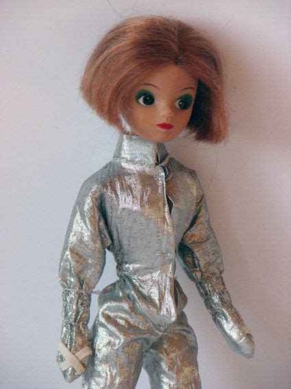 Havoc Daisy By Mary Quant Much More Daisy Vintage Dolls