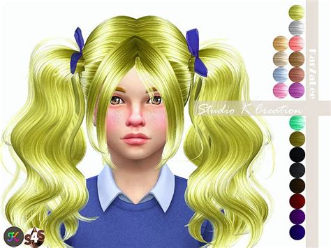 Pin On Sims 4 Cc Cute Anime Things Images