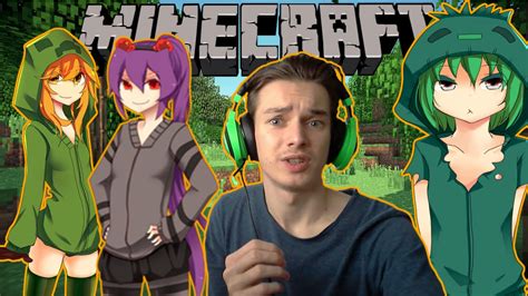 Minecraft A Dimensional Disaster Getting Laid 1 Youtube