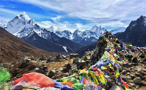Consejos Para Viajar A Nepal