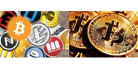La criptovaluta è una rete di pagamento innovativa e un nuovo tipo di denaro. Futuro criptovalute, il mondo senza denaro contante tra ...