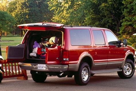 Ford Excursion Amazing Photo Gallery Some Information And