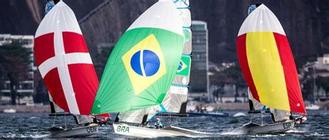 Ausente nos jogos de st. Jogos Olímpicos Paris 2024: programa do COI anuncia ...