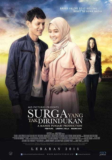 Kawasanfilm16 • rate imdb : Subscene - Subtitles for Surga Yang Tak Dirindukan