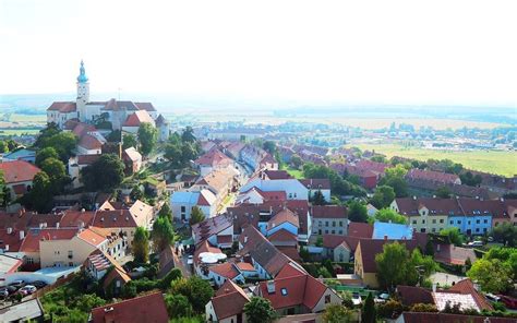 10 Best Things To Do In South Moravia Czech Republics Wine Region