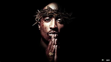 Free 2pac wallpapers and 2pac backgrounds for your computer desktop. 2Pac Wallpaper HD - WallpaperSafari