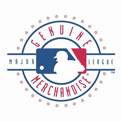 Baseball League Major Logos Transparent Svg Vector
