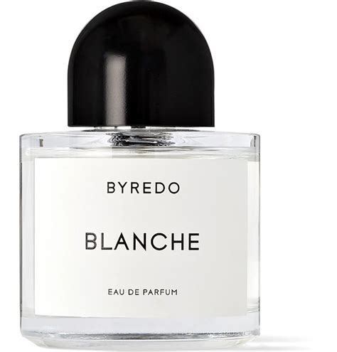 Colorless Eau De Parfum Blanche 50ml Byredo Byredo Eau De