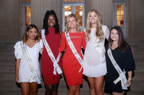 The New Homecoming Queen Election Rules In Depth The Crimson White