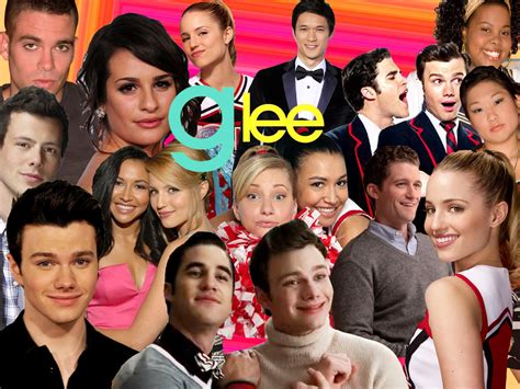 No, it's not for the amount of hair gel he's been through or the number of bow ties he's worn playing blaine anderson. Glee wallpaper - Darren Criss Wallpaper (28618757) - Fanpop