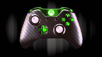 Xbox Controller Controllers Gaming Custom Elite Modded
