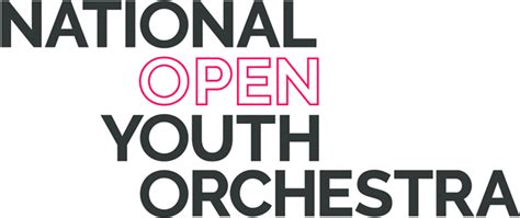 National Open Youth Orchestra Logopedia Fandom