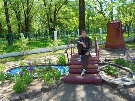 Bylp Alumni Builds Therapy Garden For Disabled Children