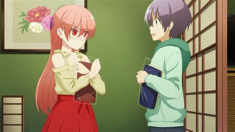 Tonikaku Kawaii 2nd Season Episode 05 The Anime Rambler By Benigmatica