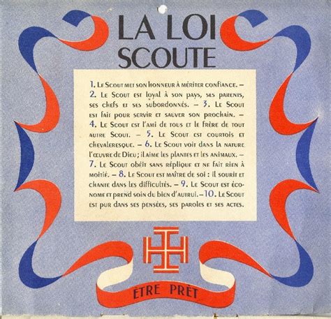 Épinglé Par Ribambins Sur Scouts And Guides Scoutisme Les Scouts Scout