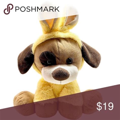 Kellytoy Kelly Toy Plush Dog Stuffed Animal | Dog stuffed animal, Plush