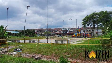 כל אחד צריך מקום להניח את הראש. Rumah Untuk Dijual Di Taman Universiti Skudai Johor ...