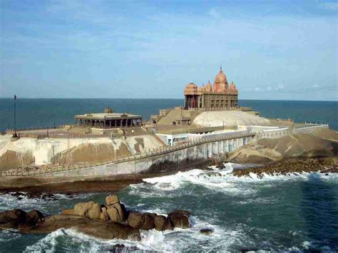 Top 10 Places To Visit In Tamil Nadu