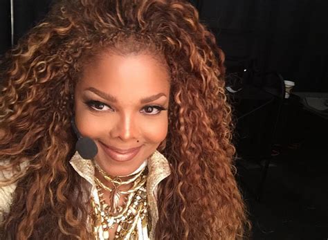 Prayers Up Janet Jackson Undergoing Tests For Throat Cancer Where Wellness