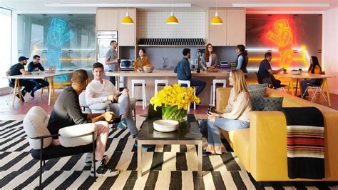 12 benefits of a collaborative workspace - Ideas