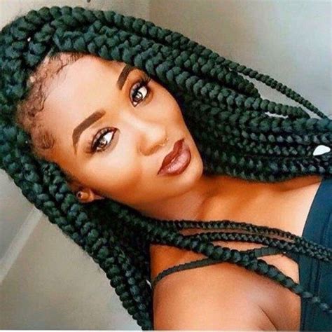 Check spelling or type a new query. 2016 Bold Box Braids to Rock | 2019 Haircuts, Hairstyles ...