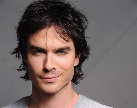 Ian Somerhalder Full Hd Wallpaper And Background Image 2831x2243 Id