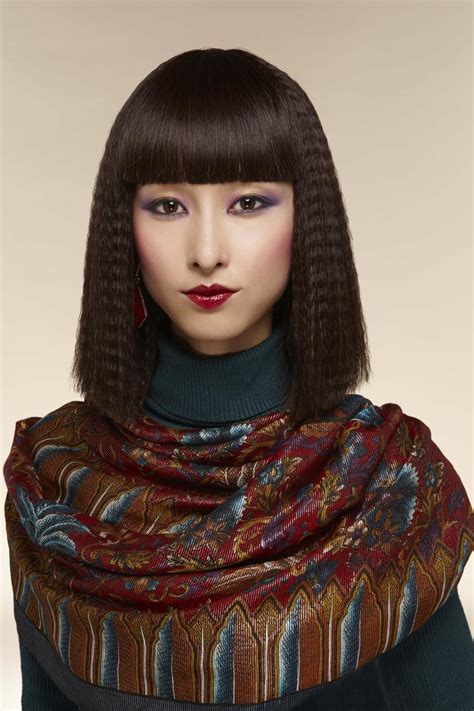 The Transition Of Japanese Womens Makeup｜shiseido Hairandmakeup Artist
