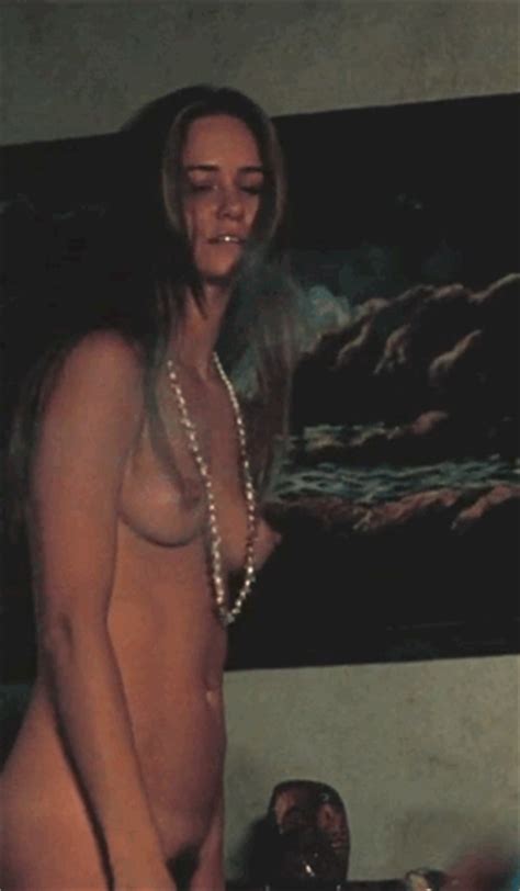 Jenette goldstein nude