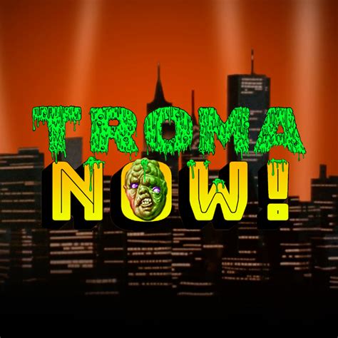 Troma Now Streaming Service Comes To Roku App Critical Blast