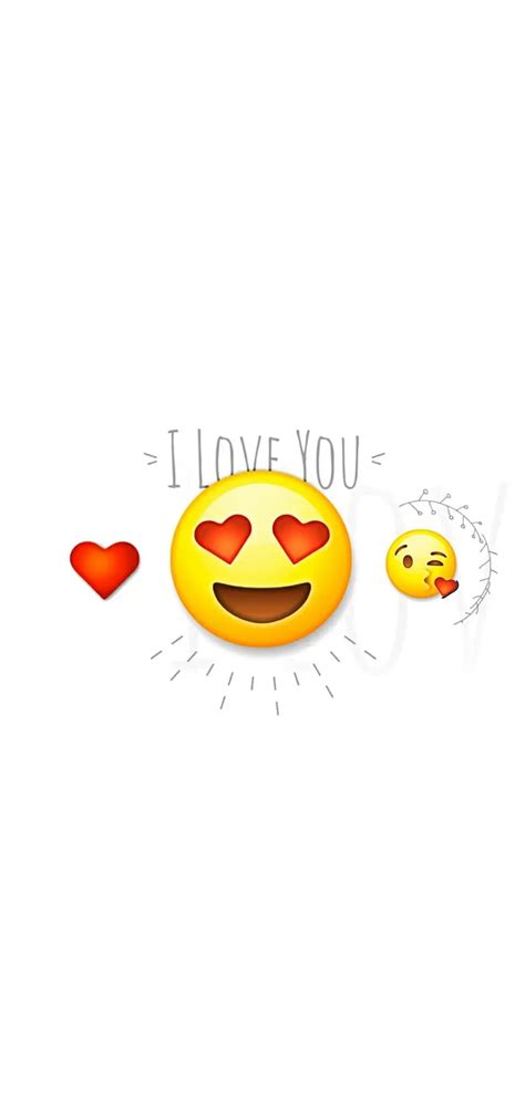 Emoji Phone Wallpaper-17